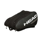 Borse Da Tennis HEAD Tour Padel Bag L BKWH