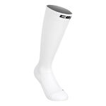 Abbigliamento CEP Core Run Socks Tall 5.0