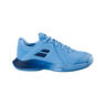 Propulse 3 Scarpa per terra rossa Bambini - turchese, blu