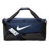 Brasilia 9.5 Borsa Sportiva-Blu Scuro