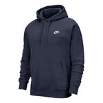 Abbigliamento Nike Sportswear Club Hoodie Men