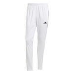 Abbigliamento adidas adidas 3Stripes Knit Pantalone da allenamento Uomini - bianco, nero
