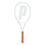 Racchette Da Tennis Prince WARRIOR WHITE EDITION 100 265