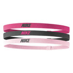 Abbigliamento Nike Elastic Headbands 2.0