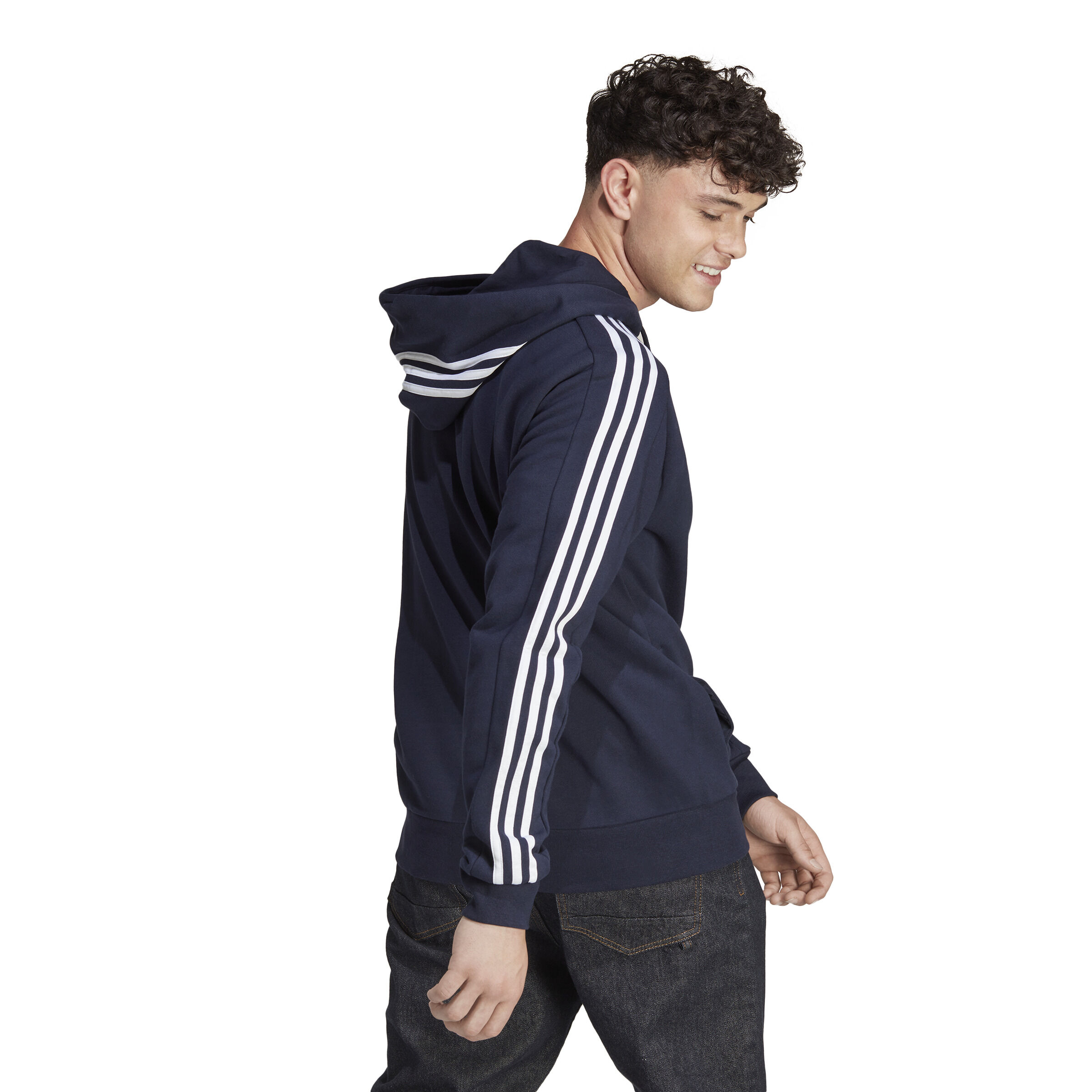 Felpa adidas nuovo modello new arrivals
