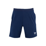 Abbigliamento Tecnifibre Tecnifibre Team Pantaloncini Uomini-Blu Scuro