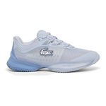 Scarpe da tennis Lacoste Lacoste AG-LT Ultra Clay Court Scarpa per terra rossa Donna-blu chiaro, blu