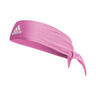 AEROREADY Primeblue Bandana Unisex - viola, bianco