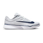 Scarpe da tennis Nike Nike Vapor Pro 3 PRM Scarpa Per Tutte Le Superfici Donna-Bianco,Blu Scuro