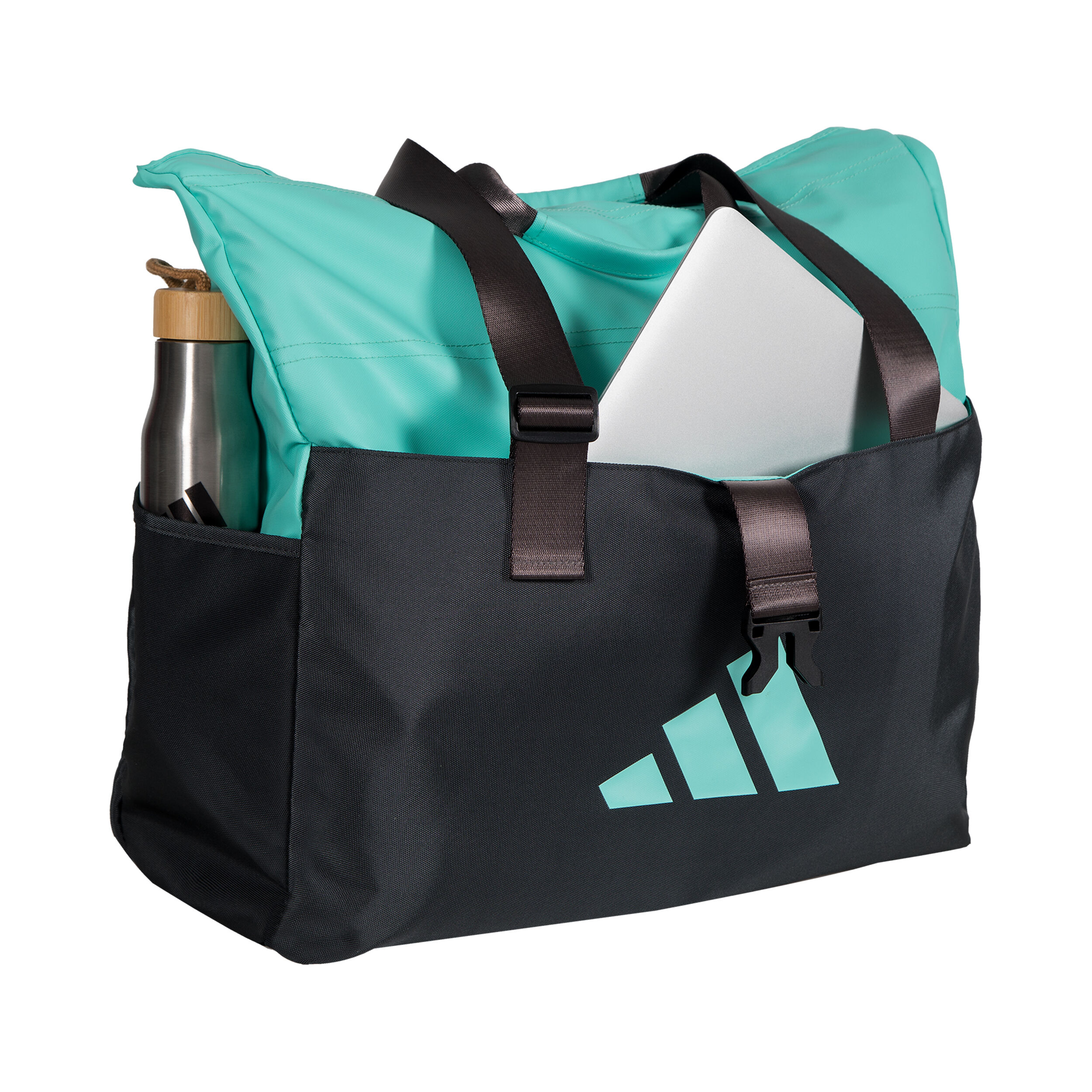 Borsa tennis adidas sales