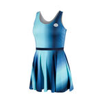Abbigliamento Da Tennis BIDI BADU Spectrum Junior Dress