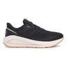 Sonic 7 Scarpe Neutrali Donna-Nero,Crema
