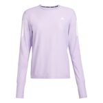Abbigliamento adidas Own The Run B Longsleeve