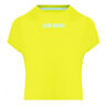 Multifidi Move Maglietta Donna-Giallo Neon