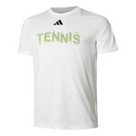 Abbigliamento adidas Hi-Vis Graphic Tee
