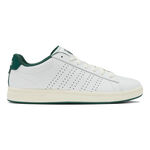 Scarpe K-Swiss K-Swiss Court Base II Scarpa per il tempo libero Uomini-bianco, verde chiaro