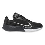 Scarpe da tennis Nike Nike Zoom Vapor 11 Scarpa Per Terra Rossa Donna-Nero,Bianco