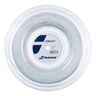Synthetic Gut Rotolo Di Corde 200m-Bianco