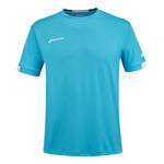 Abbigliamento Da Tennis Babolat Play Crew Neck Tee