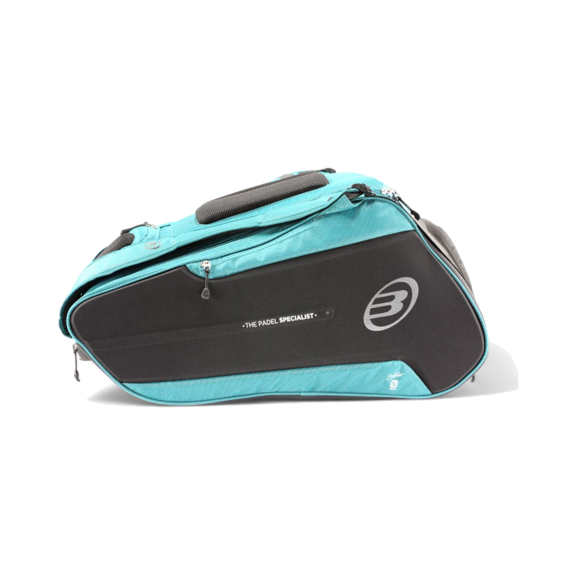 Bullpadel