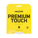 Corde Da Tennis Tennis-Point Premium Touch 12m black