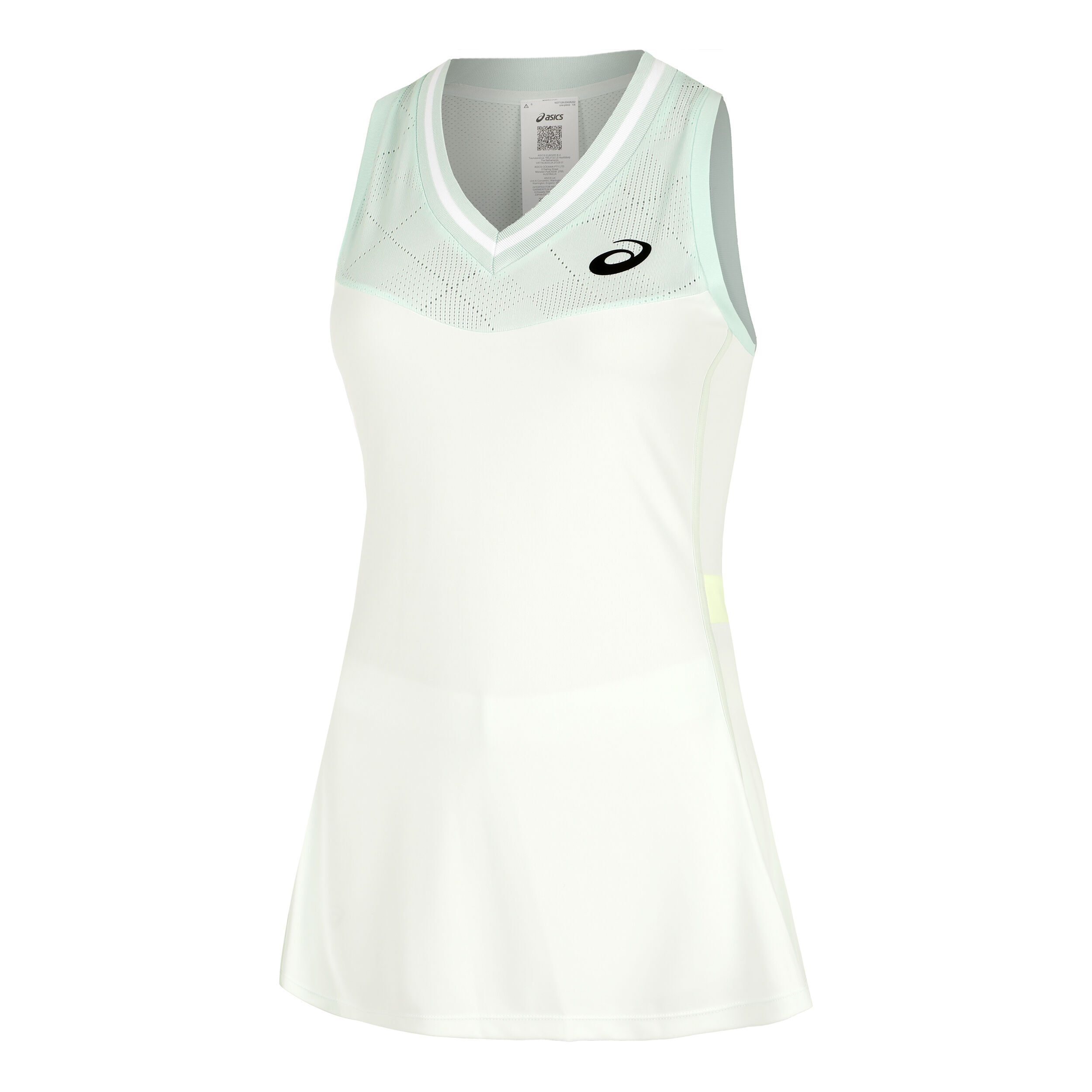 Asics dresses discount best sale