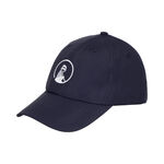 Abbigliamento Quiet Please Court Cap