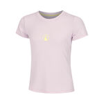 Abbigliamento Da Tennis Quiet Please Retriever Tee