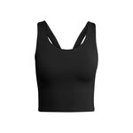 Abbigliamento adidas adidas All Me Ms Reggiseni Sportivi Donna-Nero