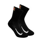 Abbigliamento Nike Court Multiplier Cushioned Socks 2Pairs Unisex