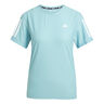 Own The Run Camicia Da Corsa Donna-Mint