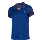 Abbigliamento Babolat Play Polo Women