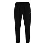 Abbigliamento ASICS ASICS Core Woven Pantalone da corsa Uomini - nero, 