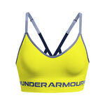 Seamless Low Long Bra