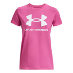 Live Sportstyle Graphic Shortsleeve Women