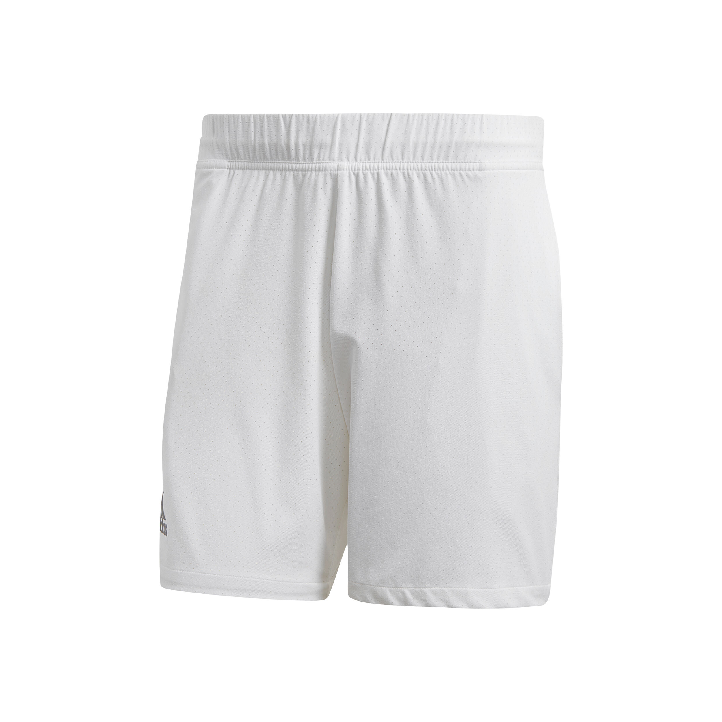 Buy adidas Barricade Pantaloncini Uomini Bianco Grigio Chiaro online Tennis Point IT