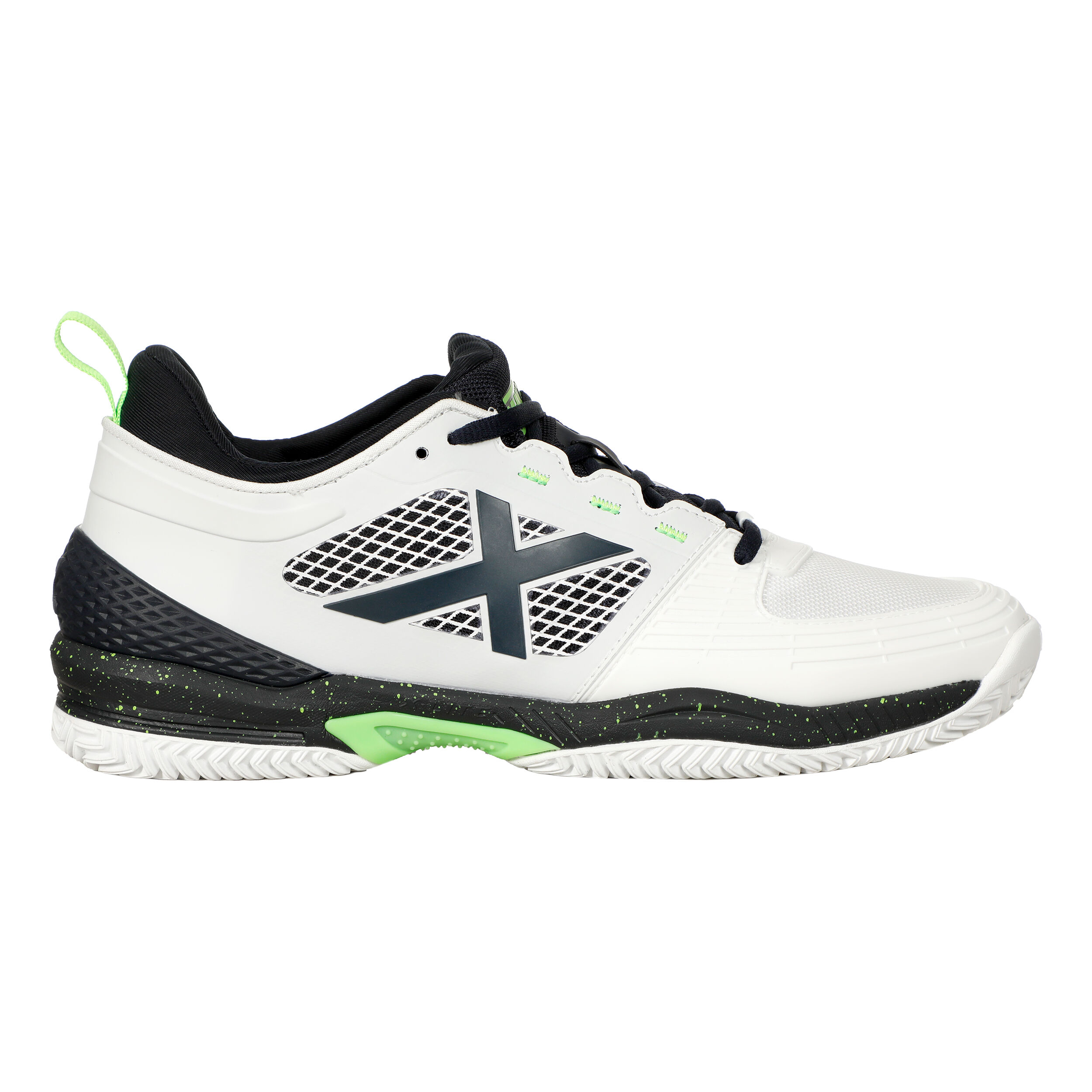 Buy Munich Atomik 15 Scarpa Da Padel Uomini Bianco online Tennis