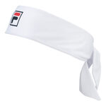 Abbigliamento Fila Fila Andy Bandana Unisex - bianco, 