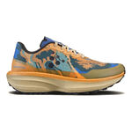 Scarpe da corsa Craft Craft Endurance Trail Scarpa Da Trail Uomini-Marrone