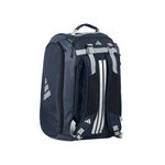 Borse Da Tennis adidas Racket Bag Tour Blue 3.4