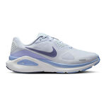 Scarpe da corsa Nike Nike Structure 26 Scarpa stabile Donna-grigio, blu
