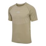 Abbigliamento Newline Pace Seamless Tee