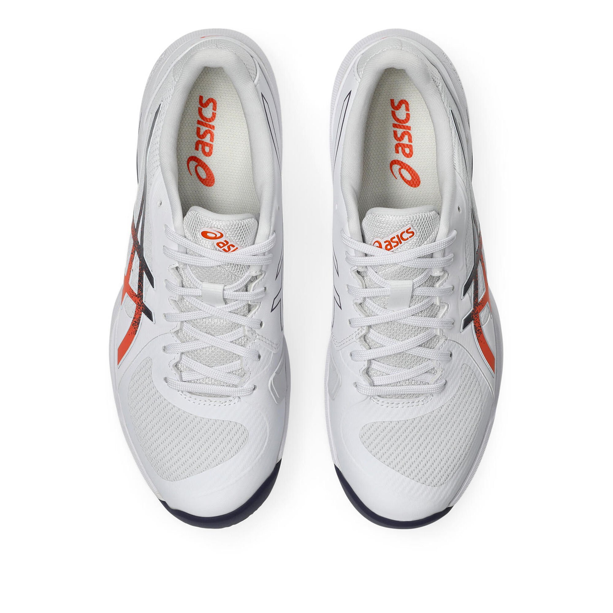ASICS
