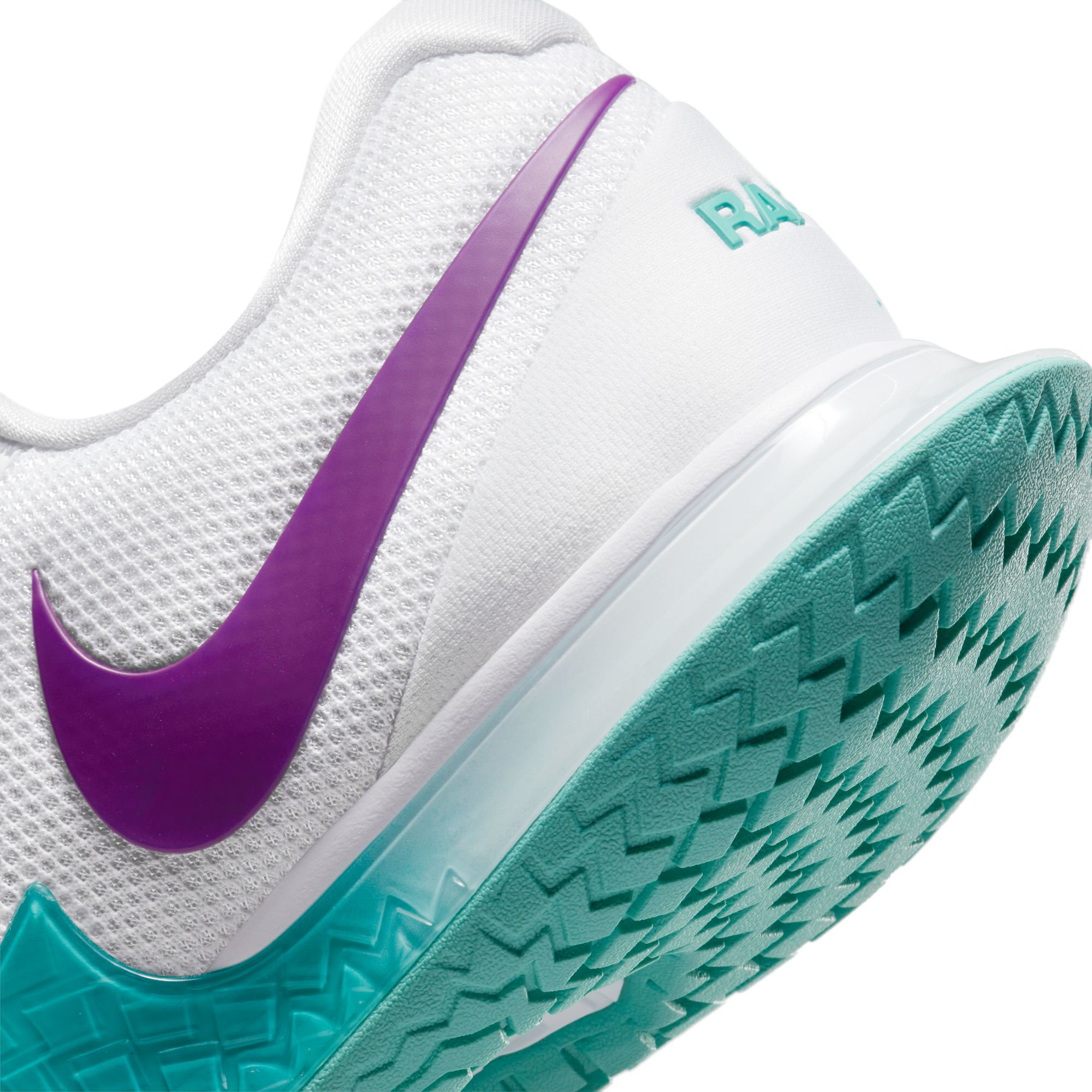 Buy Nike Rafael Nadal Court Vapor Zoom Cage 4 Scarpa Per Tutte Le