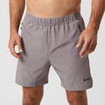 Abbigliamento Björn Borg Borg Zip Shorts