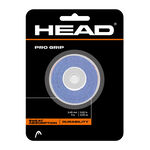 Overgrip HEAD HEAD  Pro Grip Confezione da 3 - blu