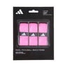 Padel Overgrip Confezione Da 3-Rosa