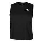 Abbigliamento Under Armour Vanish Energy Crop Tank-Top