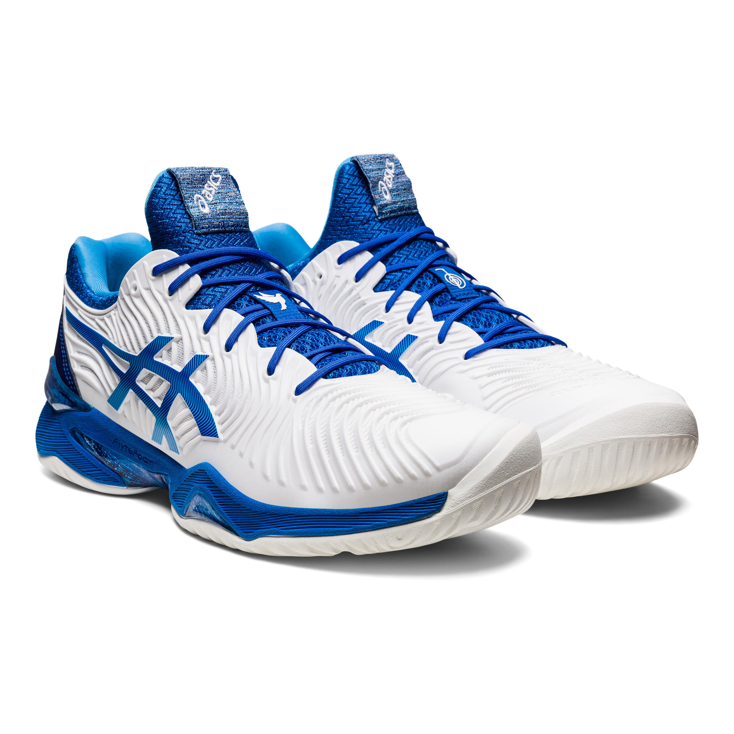 asics court ff3 novak
