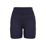 Abbigliamento Odlo Odlo X-Alp Trail Cargo Calzamaglia da corsa Donna - blu scuro, 